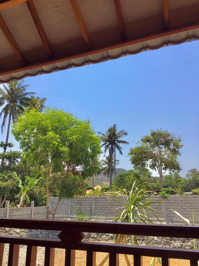 Mandalika Queen Hostel Kuta  Eksteriør bilde