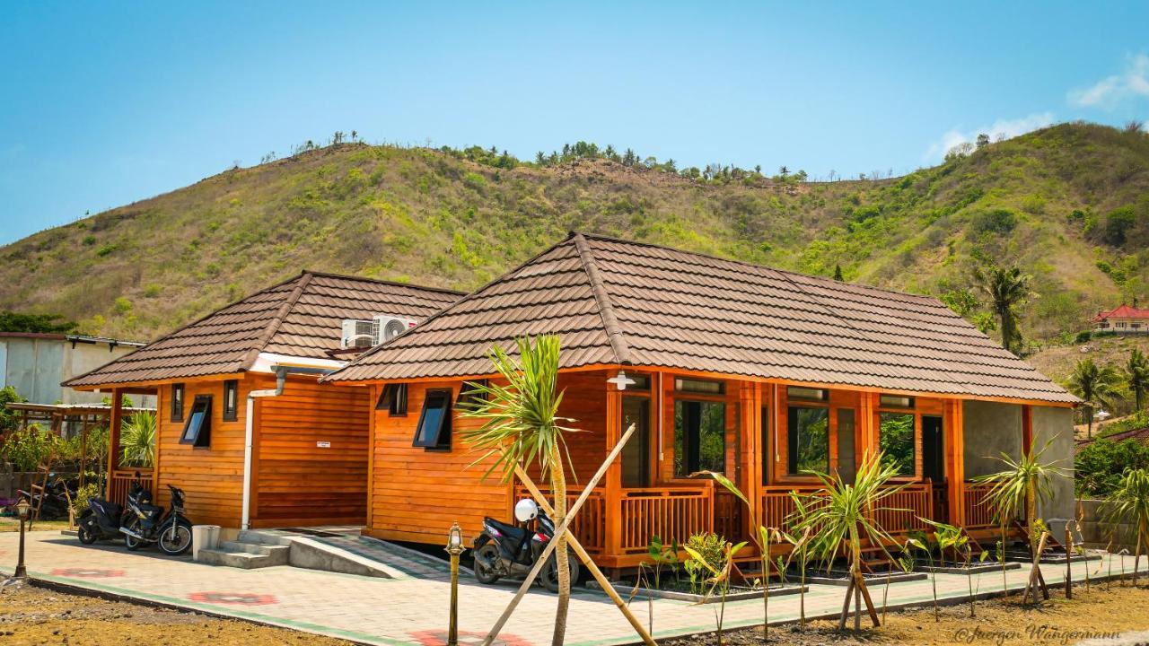 Mandalika Queen Hostel Kuta  Eksteriør bilde