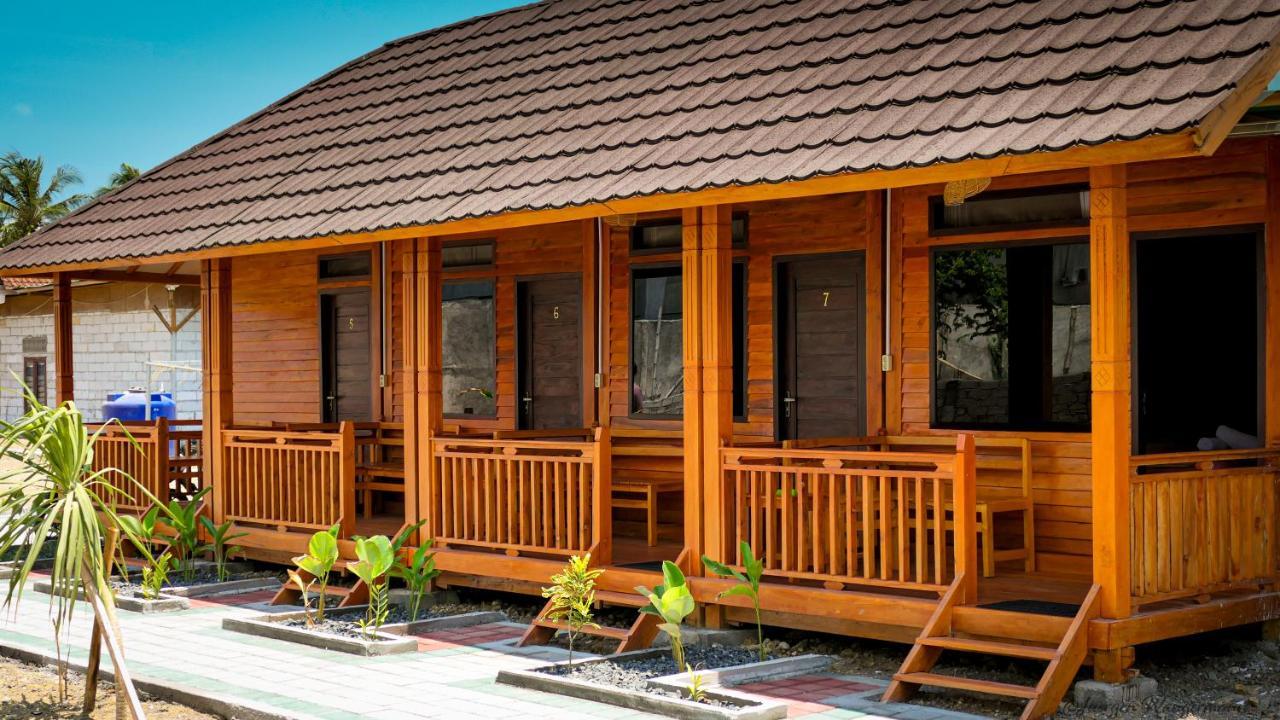 Mandalika Queen Hostel Kuta  Eksteriør bilde