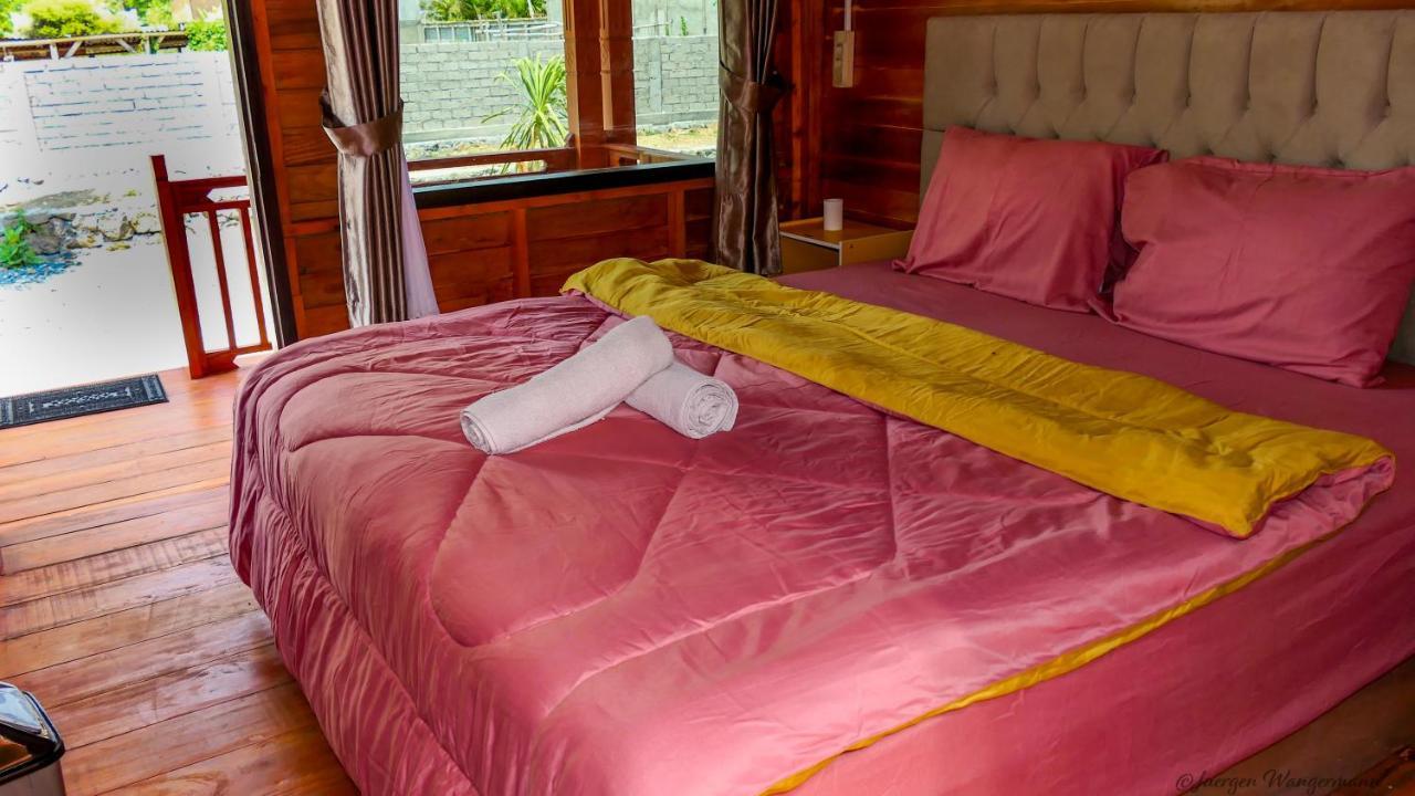 Mandalika Queen Hostel Kuta  Eksteriør bilde